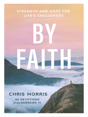 cover image of By Faith
